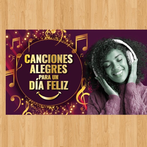 Social media page contest entry by Graphics House