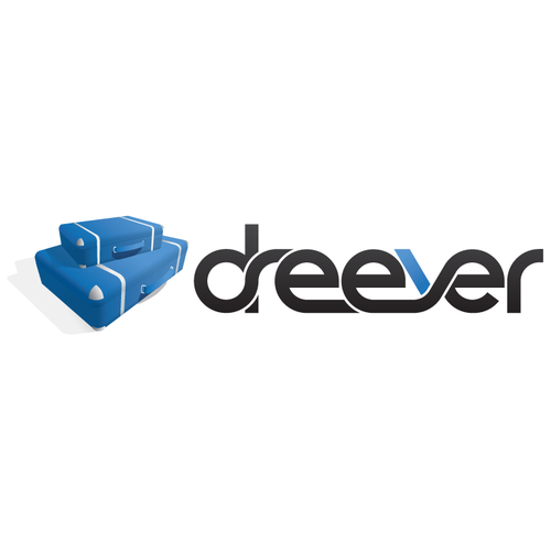 logo for dreever デザイン by hopetheorc