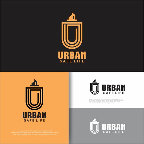 USL Design by afif_rayyan