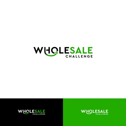 Wholesale Challenge Design by NuriCreative