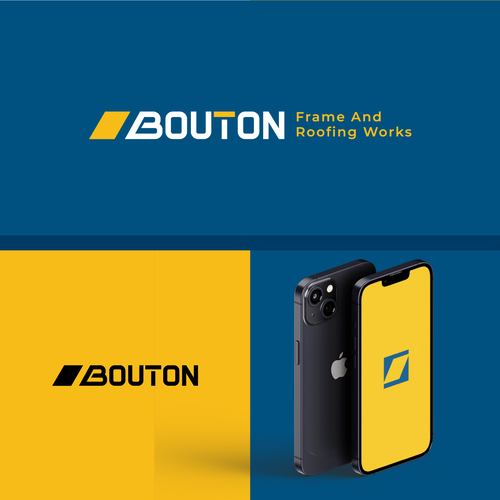  contest entry by BrandBlox