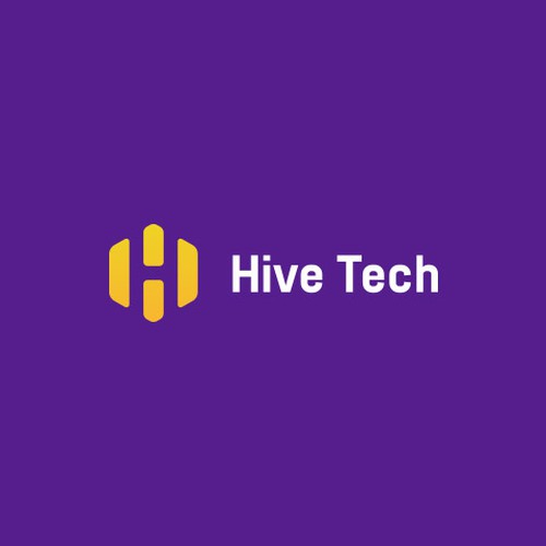 Hive Tech Networks Design von Li Xian