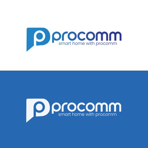 Modern logo for sales & marketing company Design by pradeepdgmax