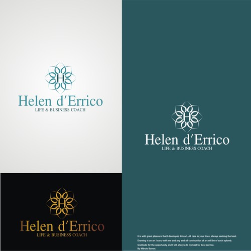  contest entry by Márcio Barros!