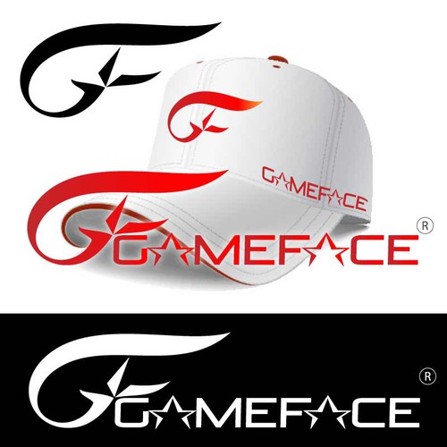 New Athletic Apparel Line Logo