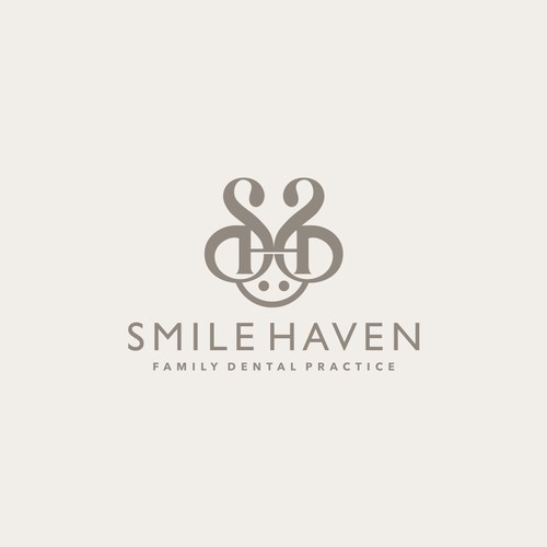 Design Modern and Sleek Logo For Dental Practice Design by KAYA graphcis™