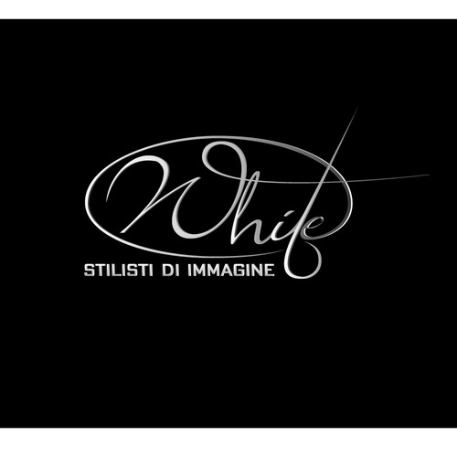 Crea il nuovo logo per "White-stilisti di immagine" Design by Nerone