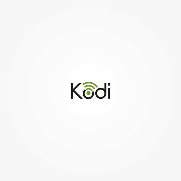 Logo for Kodi
