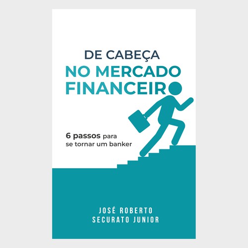 Feedback guaranteed! Help us create the book cover that will change lives!! Design by Hisna