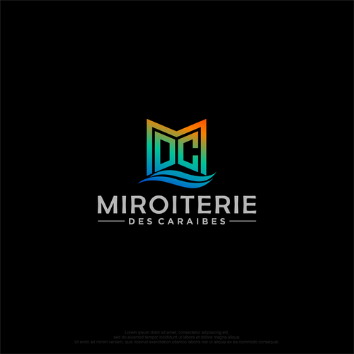 Logo design contest entry by Mac _An