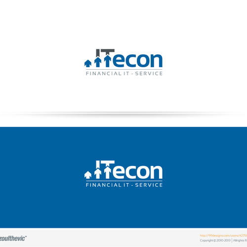 Logo design contest entry by zoulthevic