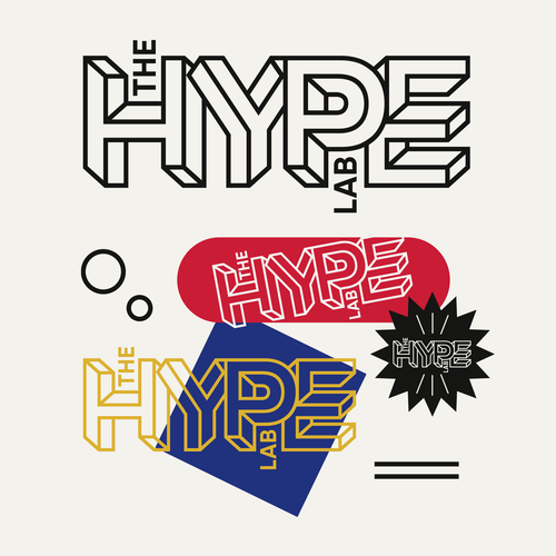 Hype Brand Logo - Ghana tips