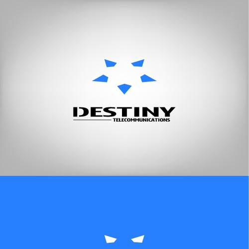 destiny デザイン by fireblizzard