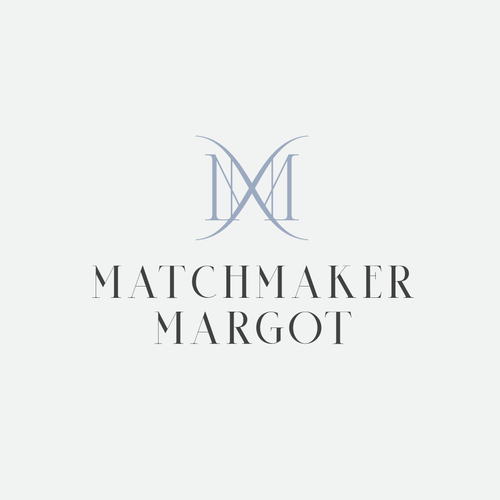 Help Rebrand a High-End Matchmaker with Humor, Depth, and Soul Design by AnfaArt