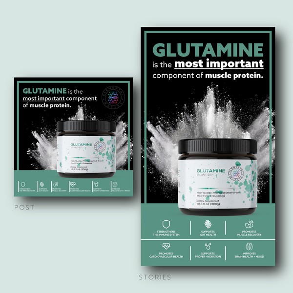 Advertising for social networks