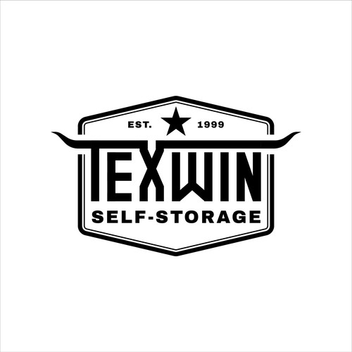 Design an Iconic Texas-Inspired Logo Design by Atanso