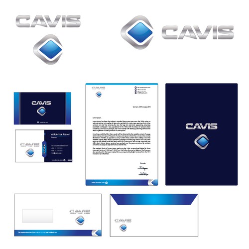  contest entry by dellfi ©