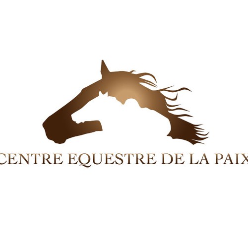 Logo design contest entry by Virtu'elle design