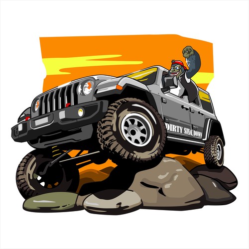 Jeep Designs 113+ Jeep Design Ideas, Images & Inspiration In 2024