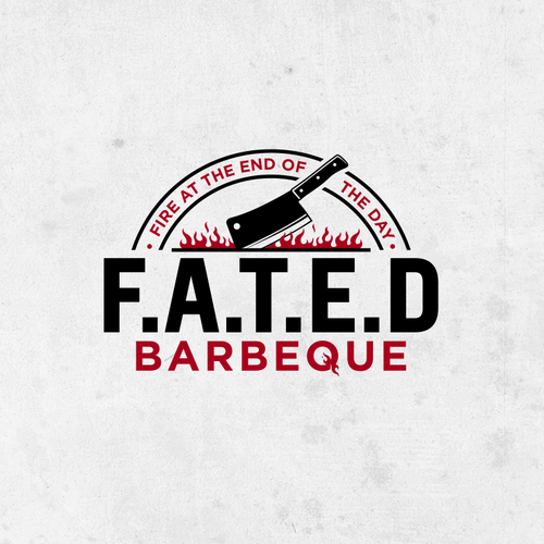 Designs F.A.T.E.D. BBQ! Competition BBQ Team Logo NEEDED https//www
