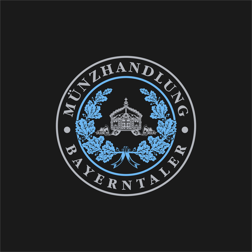 Logo & brand identity pack contest entry by nutronsteel