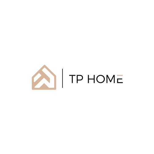 Create a powerful logo for an Italian premium home and interior brand! Design by SteffanDesign™