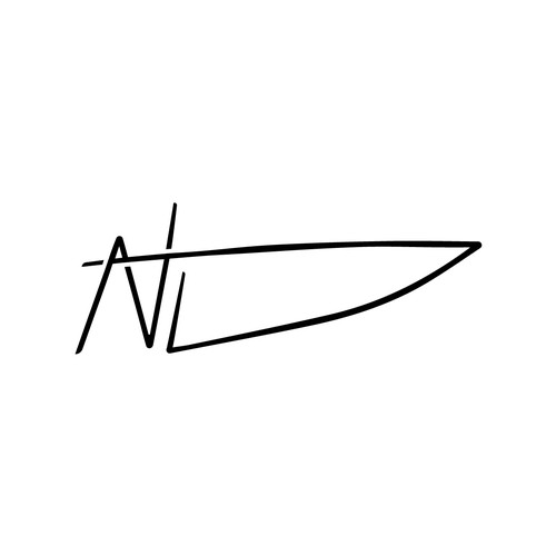 Digital Signature Design Design by NEXNEX