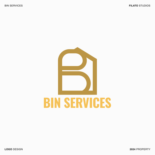 Waste management services for homeoweners Design by filato studios