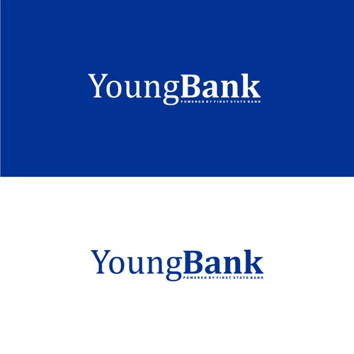 Design Eye-Catching Logo for New Digital Bank Design von Banyumili Studio