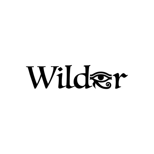 Wilder! Arts and Entertainment for all! Design by DesignNavigator