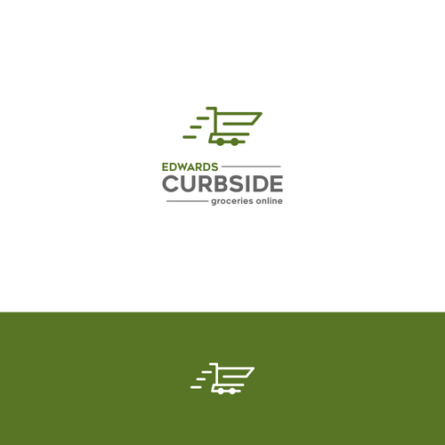 Edwards Curbside Design by RowLast