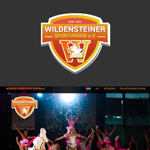 Logo design contest entry by 89 World