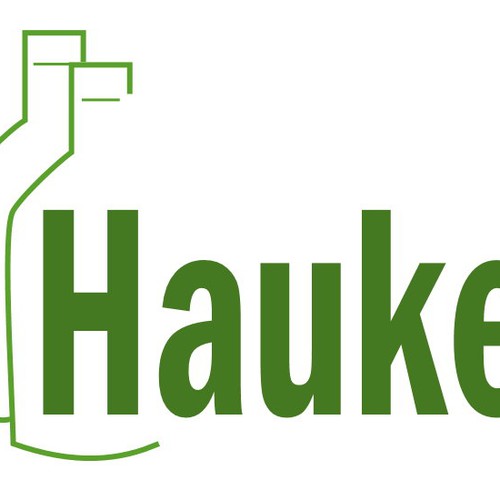 Logo design contest entry by Heidi.D.