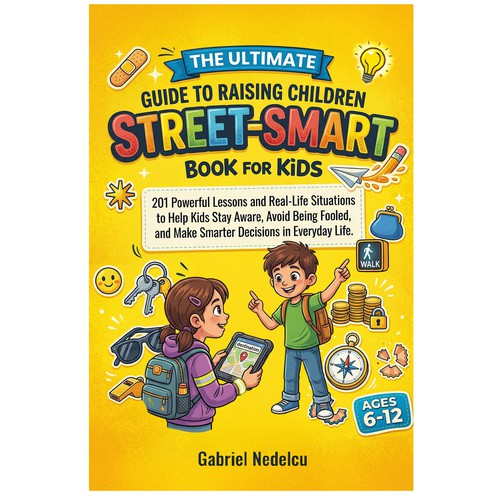  contest entry by Volodymyr_work