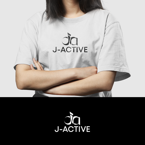 Design a logo for amazing activewears Design by stech look