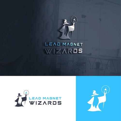 L2 Digital Logo Design by Brand Hero