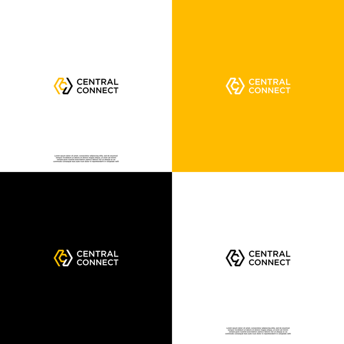 Central Connect Design by sae_mas