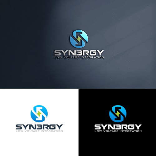 Create a logo for a resurgent company Design by Agent_P