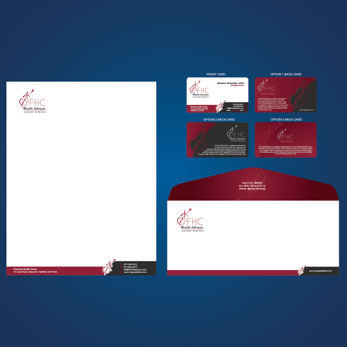  contest entry by FishingArtz