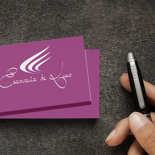 Logo design contest entry by Thaís M F