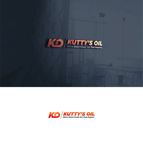 Design a Classic Logo for a Heating Oil Delivery Business Design by Arif Iskandar