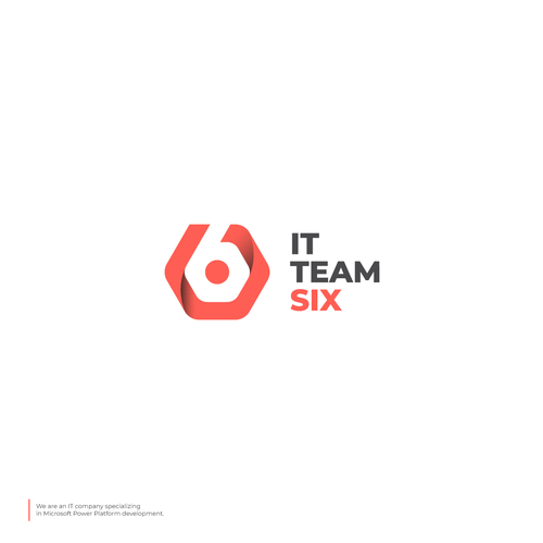 Hexagon Logo for IT integration & automation company Design by Jaundv