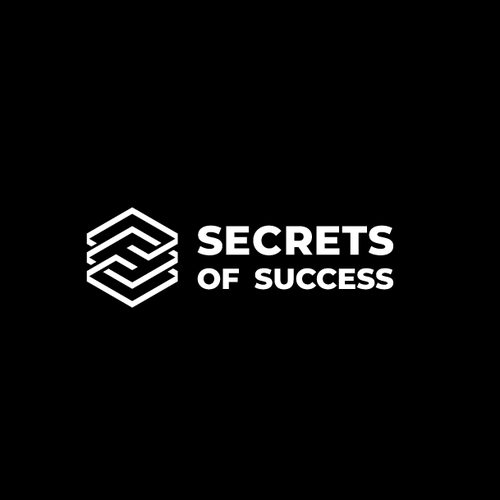 Secrets Of Success Logo Design by ann@