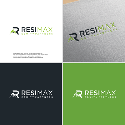 Logo For Private Equity Firm Design by clarut