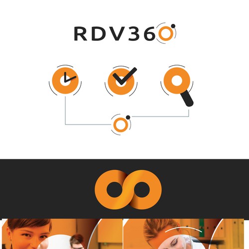  contest entry by Studio Yello