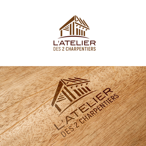 Logo design contest entry by ViewArt©FR ✏️ ❤✔️