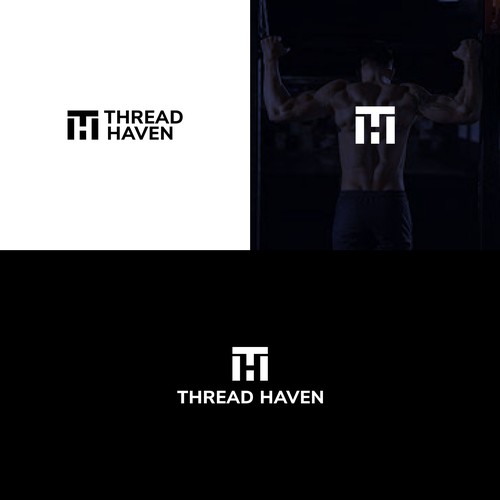 Design a bold logo for a lifestyle brand merging fitness, focus, and passion Design by rayhanabir ™