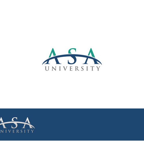 American Supply Association's ASA University needs a new logo Design by ichez