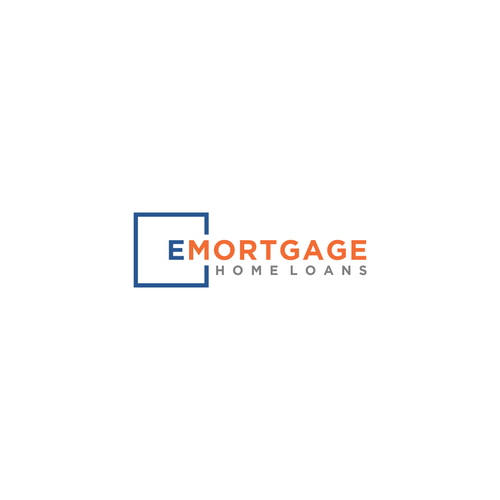 Create a logo for new mortgage company EMortgage | Logo design contest