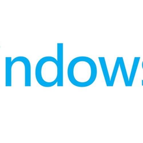 Redesign Microsoft's Windows 8 Logo – Just for Fun – Guaranteed contest from Archon Systems Inc (creators of inFlow Inventory) Design by Yuriy.shvets